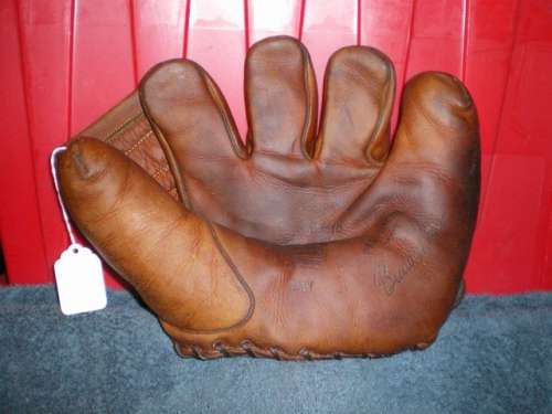 Buddy Kerr MacGregor Goldsmith DW Front